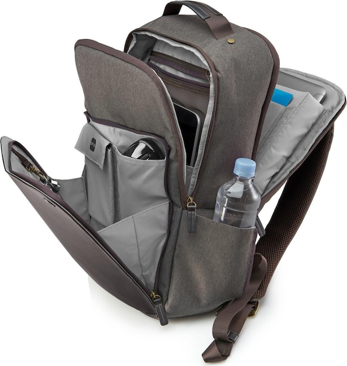 Produktbild HP Notebook Business Backpack Brown