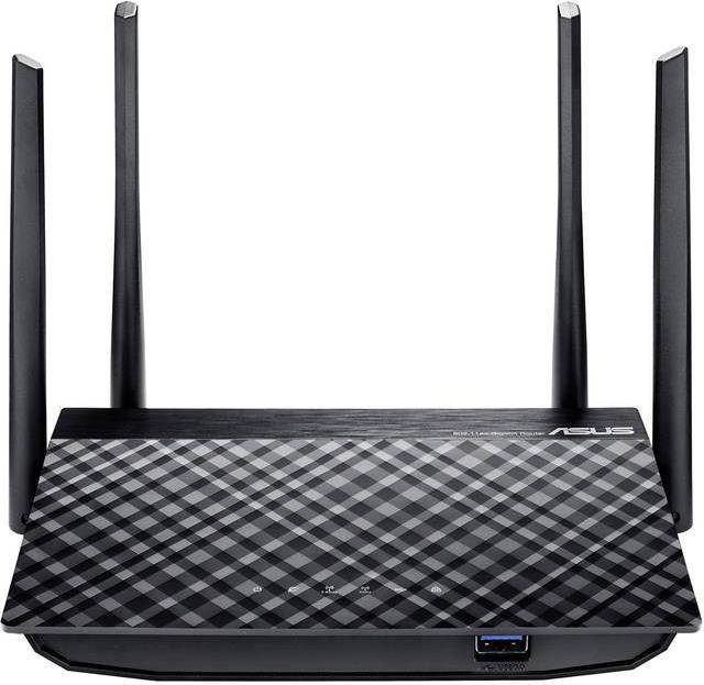 ASUS Rt-Ac58u