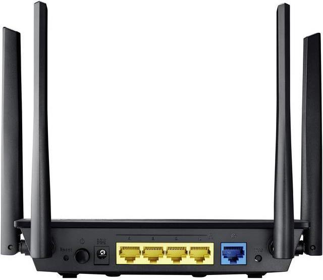 Produktbild ASUS Rt-Ac58u
