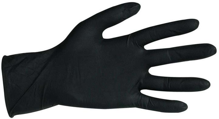 Produktbild Weita Nitril Ultra Soft Black L (L)