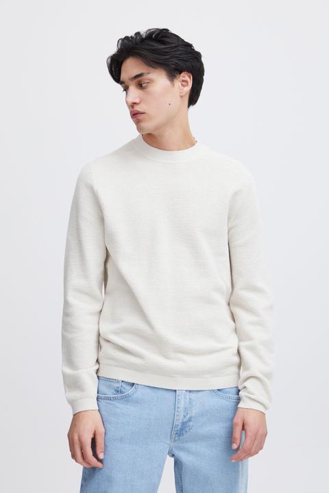Immagine prodotto Casual Friday CFKarl maglia girocollo waffle 20504999 (3XL)