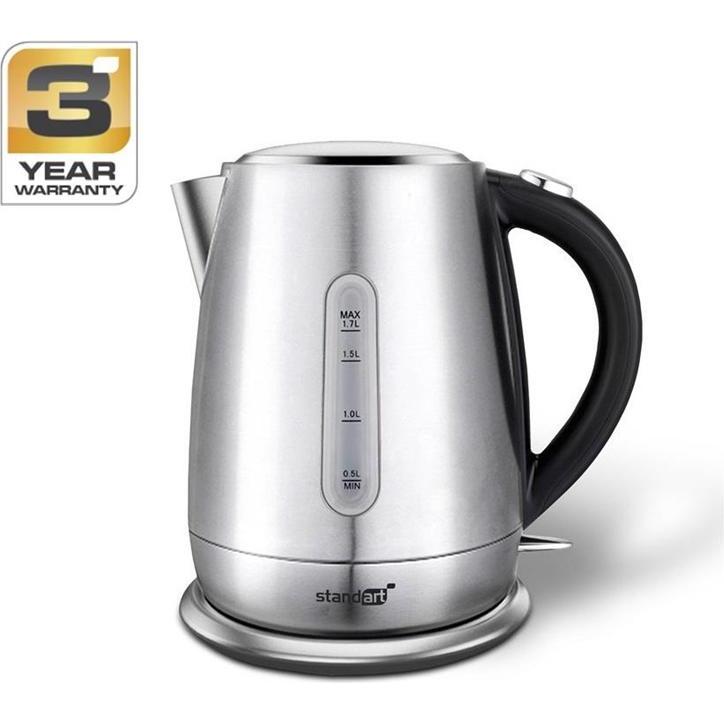 Standart KETTLE F-674A, Wasserkocher