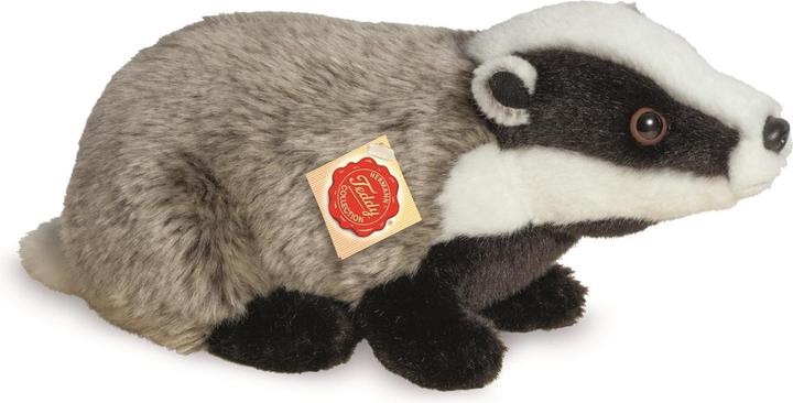 Produktbild Teddy Hermann Dachs 30cm (12 cm)