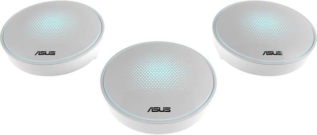 Productafbeelding ASUS Lyra MAP-AC2200 - Set van 3
