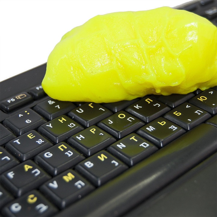 Productafbeelding Cyber Clean Home Office Zip Bag