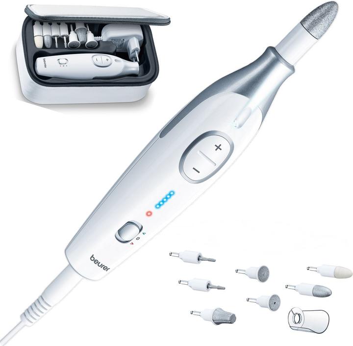 Actual product image Beurer MP 42