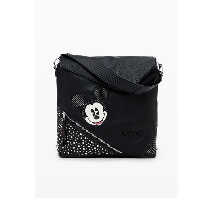 Actual product image Desigual rucksack mickey sdstyle jersey (13 l)
