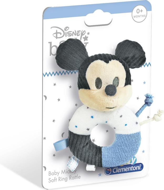Produktbild Clementoni Baby Mickey!