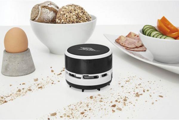 Produktbild Bind Schreibtisch-Staubsauger