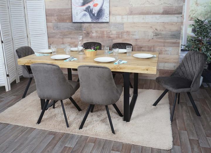 Image du produit JOHN316 Esszimmerstuhl