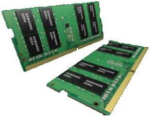 Image du produit Samsung Module mémoire 8 Go 1 X 8 Go