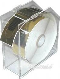 Produktbild Nails Factory Schablonenhalter