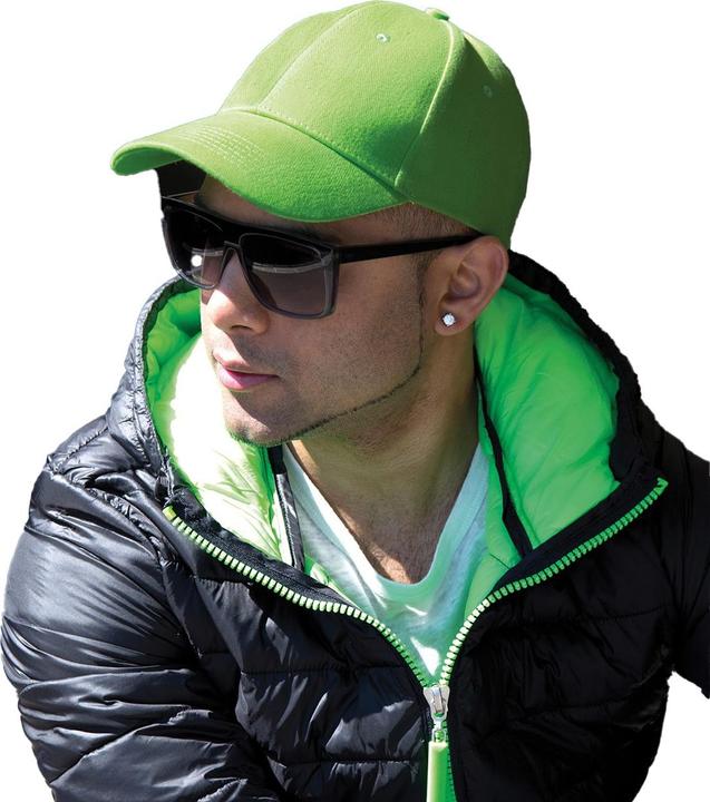 Produktbild Result Memphis Kappe (One Size)