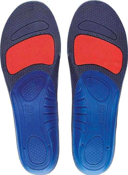 Actual product image Sidas Nordic 3D insole