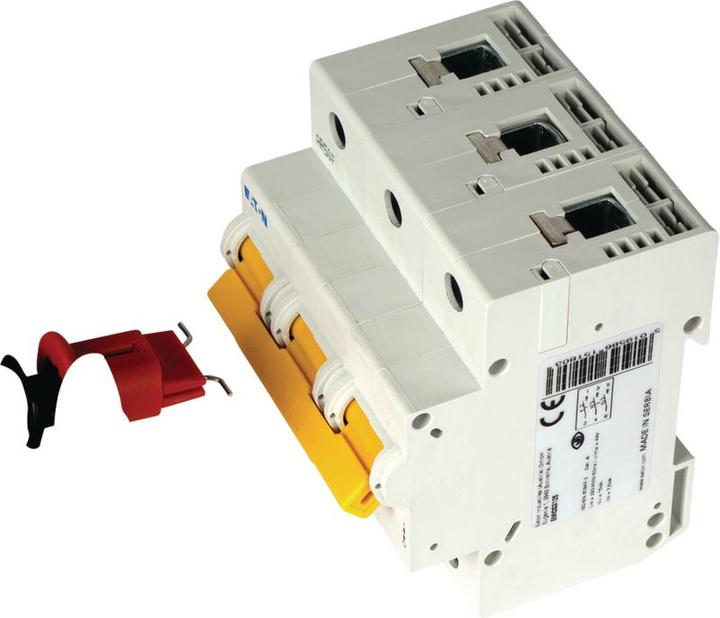 Immagine prodotto Kasp Mini interblocco per l'interruttore