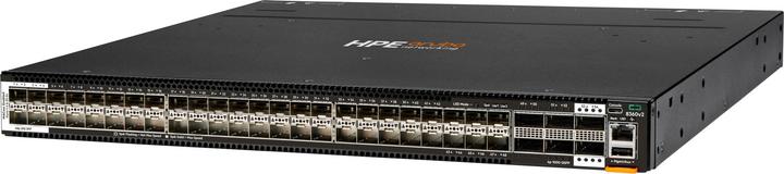 Immagine prodotto Aruba 8360-48Y6C V2 FB 5F STOCK (48 porte)