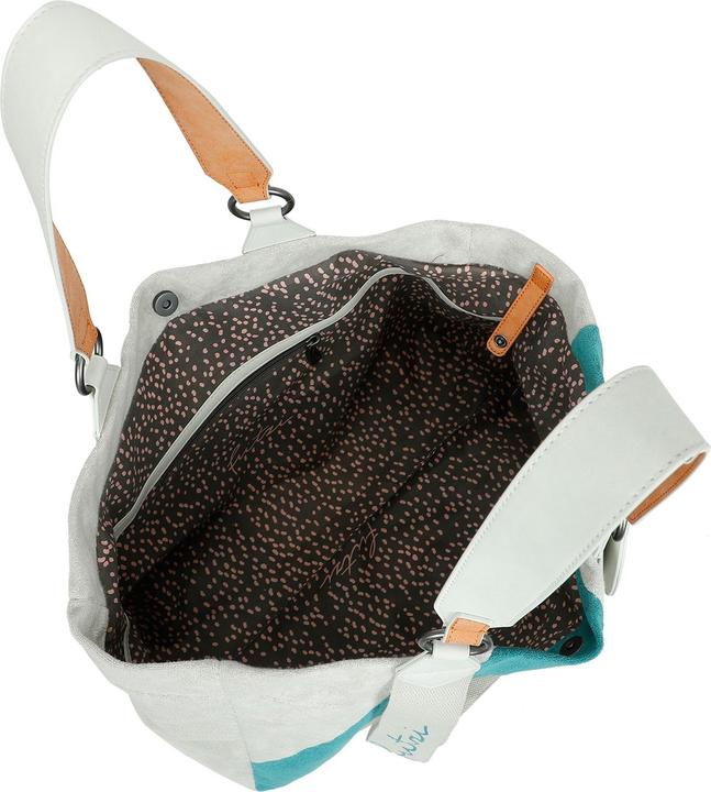 Immagine prodotto Fritzi aus Preußen Izzy Medium Limited Schultertasche 45 cm