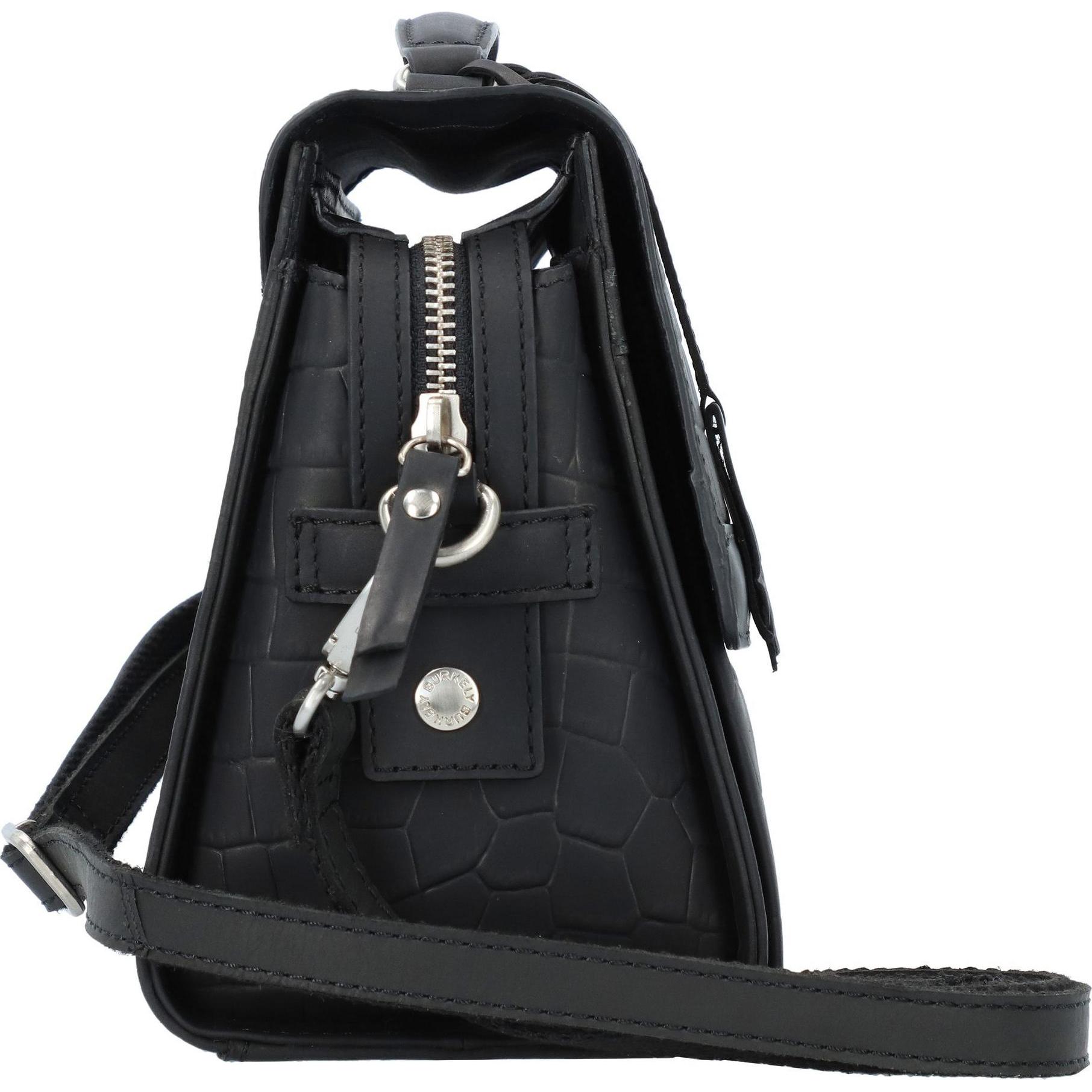 Thumbnail - Burkely, Handtasche, Casual Cayla Citybag, Schwarz