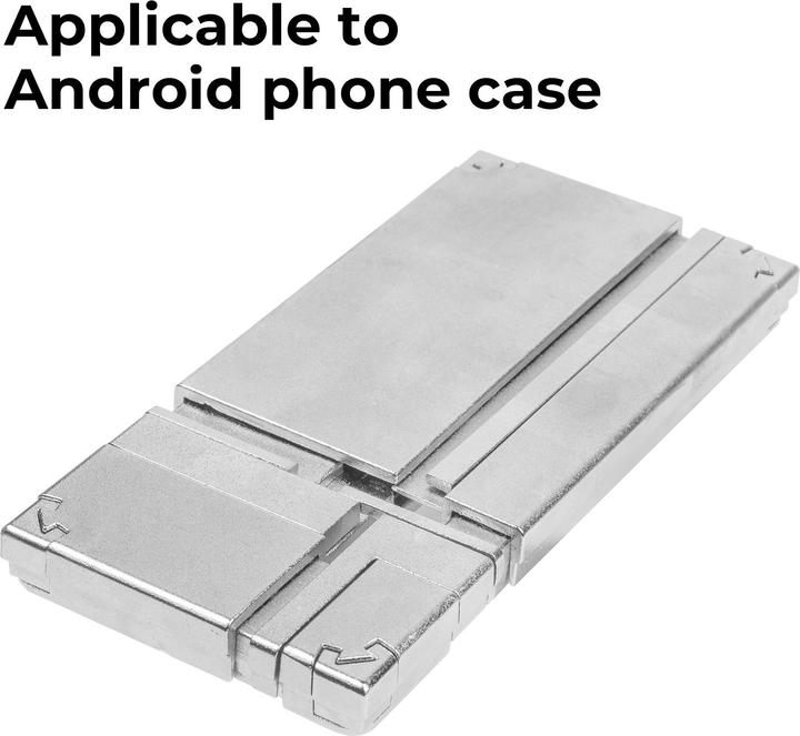 Produktbild Loklik Android Phone Case Fixture Set