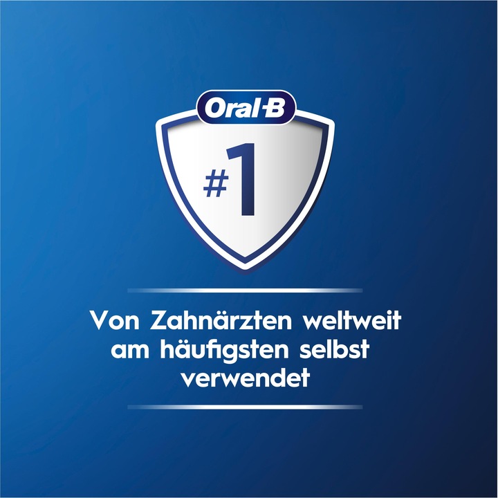 Actual product image Oral-B PRO 1 790 Duo (Oscillating toothbrush)
