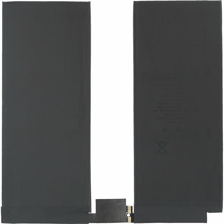 OEM Akku für iPad Pro 12,9 Zoll (3. Gen./4. Gen.) (2018/2020) (A1876, A2014, A1895, A2229, A2232, A2, Smartphone Akku