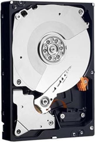 Actual product image Dell HD 250GB S2 7.2K HIT SATURN (0.25 TB, 3.5")