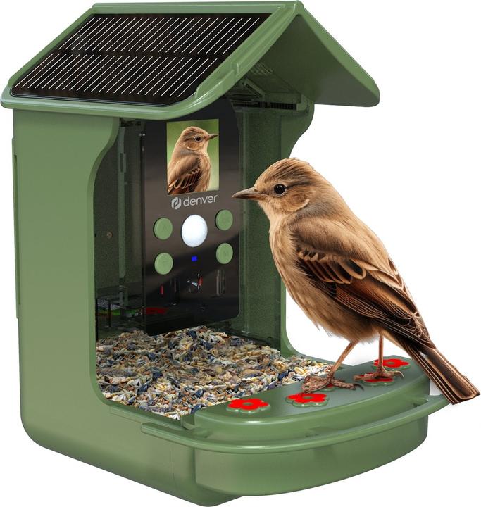 Produktbild Denver WCT-8020W