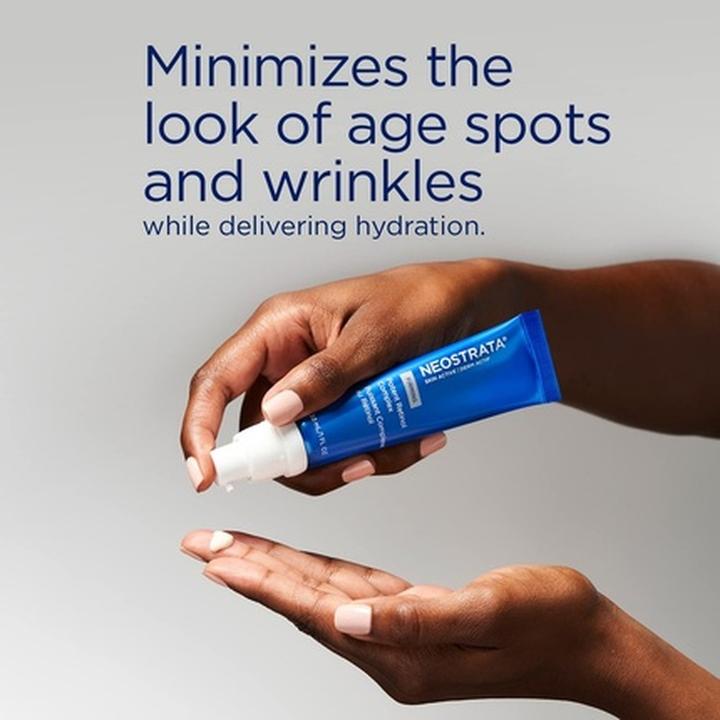 Immagine prodotto NeoStrata Complesso di riparazione al retinolo (30 ml)