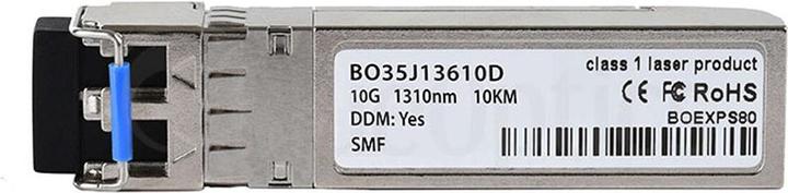 Immagine prodotto BlueOptics Motorola NX-7500-SFPPL-LX Compatibile SFP+ BO35J13610D