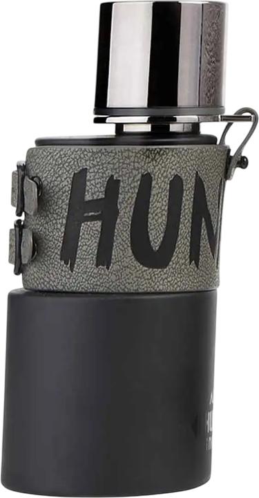 Actual product image Armaf Hunter Intense (Eau de toilette, 100 ml)