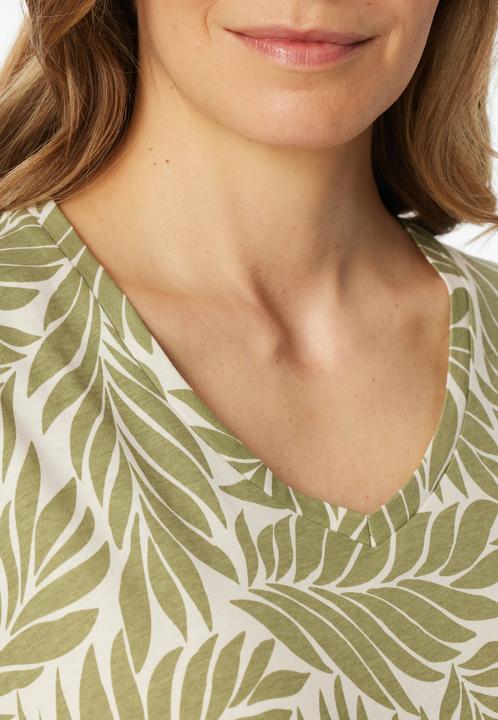 Produktbild Schiesser Pyjama Comfort Essentials (52)