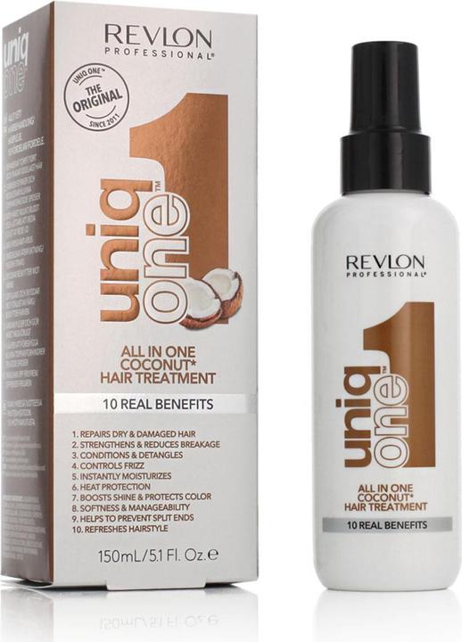 Produktbild Revlon Professional Uniqone (150 ml)