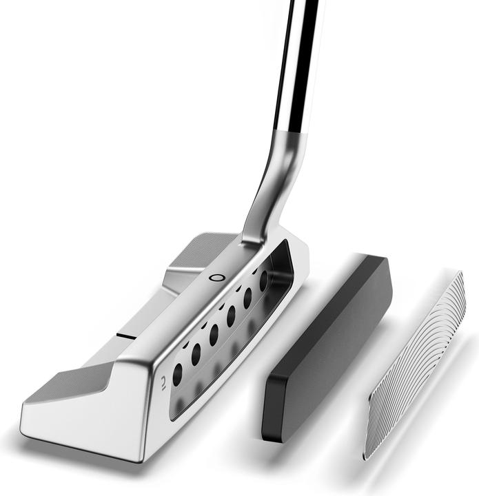 Produktbild Inesis Putter Blade (Rechtshänder)