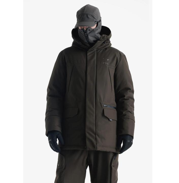 Actual product image Krakatau Marcasite (XL)