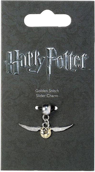 Produktbild Carat Shop Harry Potter Schnatz (Versilbert)