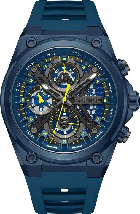 Produktbild Police PEWGQ0054302 (45 mm)