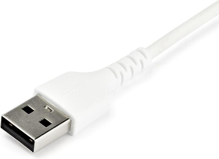 Immagine prodotto StarTech .com 2 m / 6.6ft. Cavo da USB 2.0 a USB C (2 m, USB 2.0, 60 W)