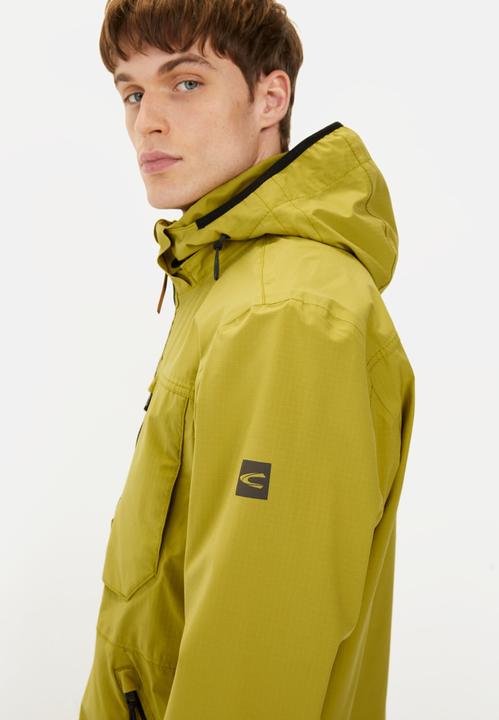 Immagine prodotto Camel Active TeXXXactive® Windbreaker mit abnehmbarer Kapuze (50)