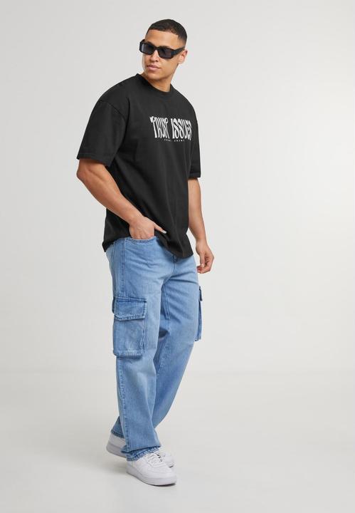 Produktbild DEF Trust Issues (M)