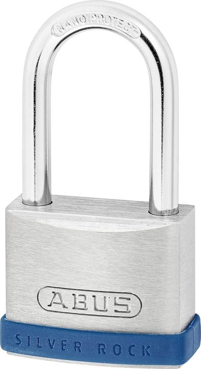 Immagine prodotto Abus Vorhängeschloss mit hohem Bügel