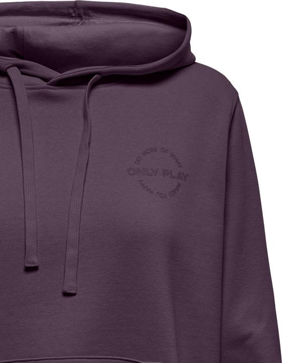 Produktbild Only Play Kapuzensweatshirt Joni Hoodie (S)