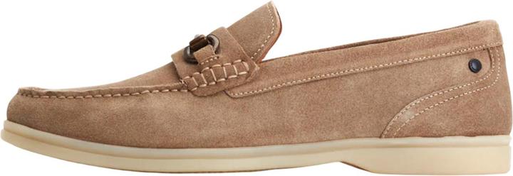 Produktbild Base London Halbschuhe Wildleder (42)