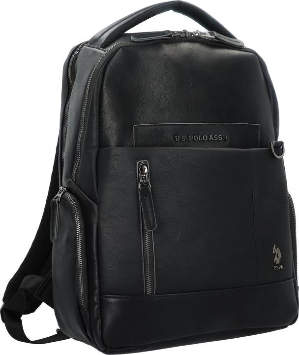 Immagine prodotto U.S. Polo Zaino Cambridge 39 cm scomparto per laptop (17 l)