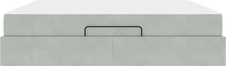 Immagine prodotto VidaXL Letto contenitore (180 x 200 cm)