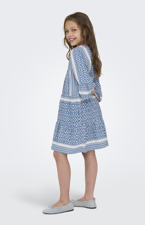 Produktbild Only KOGALBERTE Kurzes Kleid Kleid (134)
