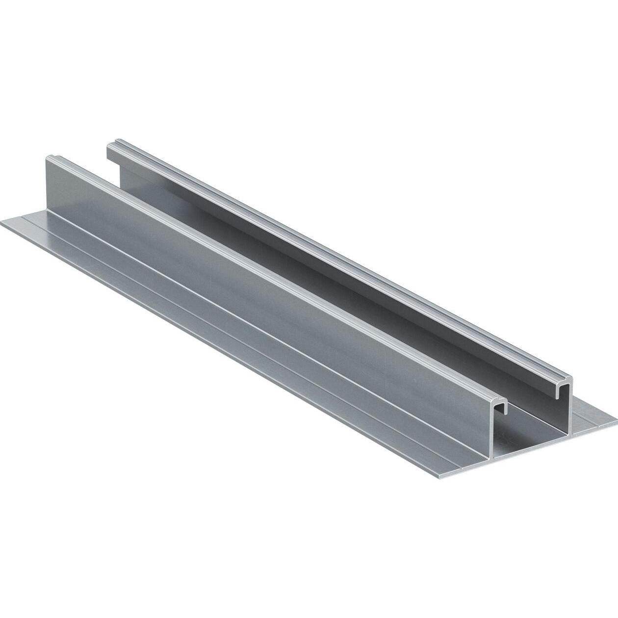 Fischer, Accessori per energia solare, Profil SolarMetal P H25 400 AL