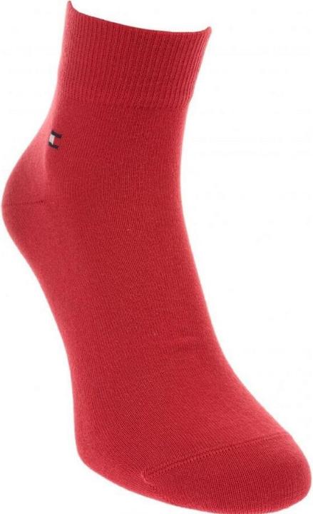 Produktbild Tommy Hilfiger Knöchelsocken Garn (2erPack) (2er Pack, 43 - 47)