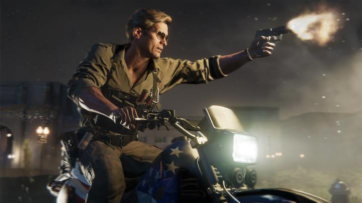 Immagine prodotto Microsoft Codice di download per Xbox Call of Duty: Black Ops 6 - Bundle Cross-Gen (Xbox Serie S, Xbox One S, Xbox One X, Xbox Series X)