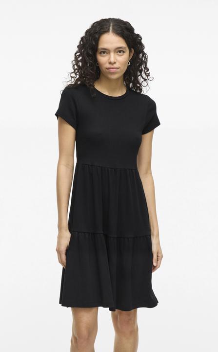 Produktbild Vila Petite – Kurzärmeliges Midikleid (XXL)