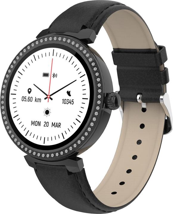 Image du produit Denver SWC-342B noir (43 mm)